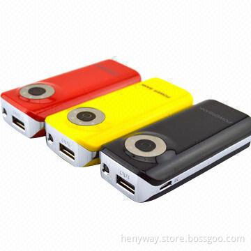 Mobile phone battery